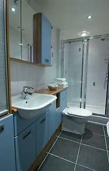 Throapham House Hotel Sheffield
